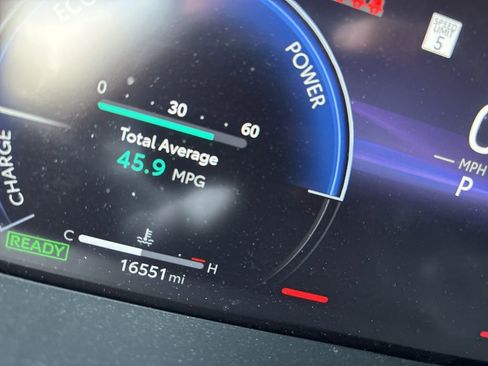 Certified 2026 Toyota Crown Limited image 12