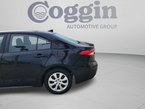 Used 2024 Toyota Corolla LE FWD image 31