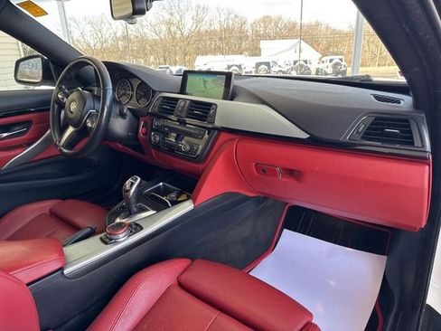 Used 2016 BMW 428i xDrive Coupe image 26