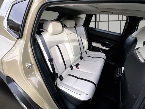 New 2026 MAZDA CX-50 AWD 2.5 S w/ Weather Package image 14