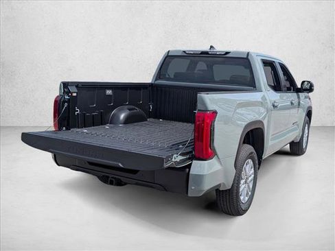 New 2026 Toyota Tundra SR5 image 2