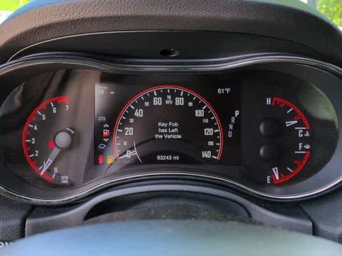 Used 2018 Dodge Durango GT AWD/4WD image 32
