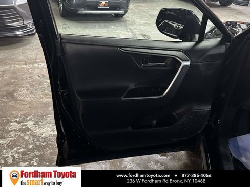 Certified 2024 Toyota RAV4 Adventure AWD/4WD image 15