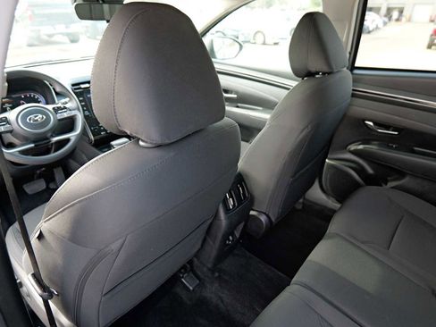 Used 2024 Hyundai Tucson SEL image 23