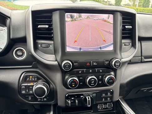 Used 2022 RAM 1500 Big Horn AWD/4WD image 30