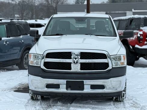 Used 2016 RAM 1500 ST w/ SXT Appearance Group image 30