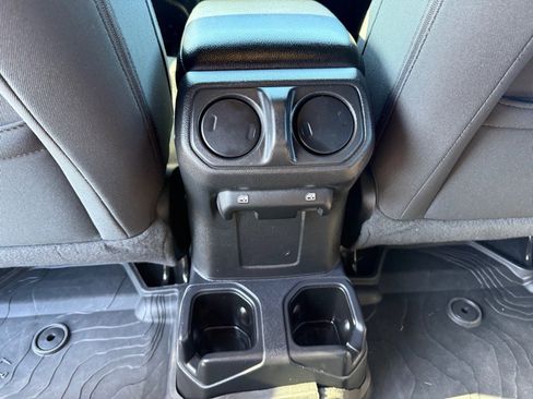 Certified 2021 Jeep Wrangler Sport S image 13