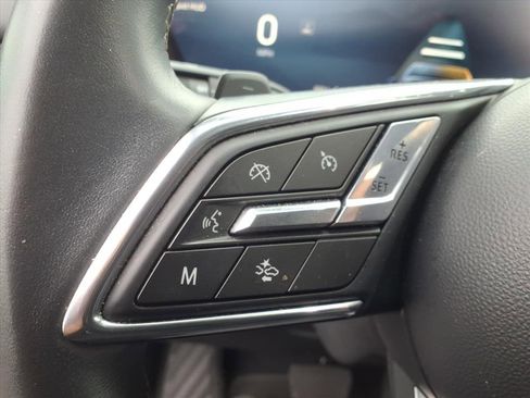 Used 2024 Buick Envision Preferred image 19