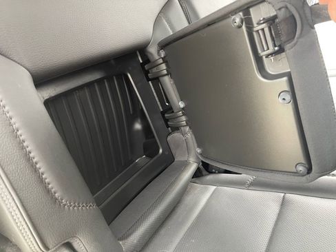 Used 2022 GMC Sierra 1500 Denali w/ Denali Carbonpro Edition image 22