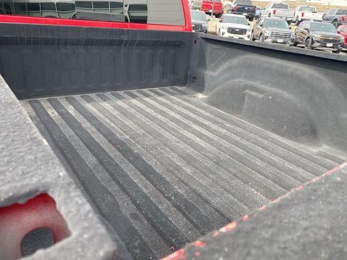 Used 2007 Dodge Ram 3500 Truck Laramie image 5