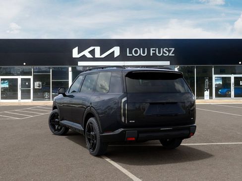 New 2027 Kia Telluride X-Line SX Prestige AWD/4WD image 4