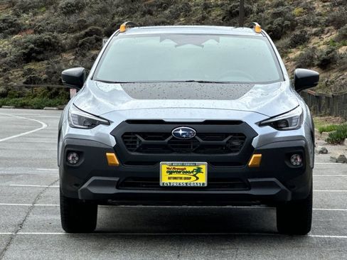 Used 2026 Subaru Crosstrek 2.5i Wilderness w/ Wilderness Package image 9