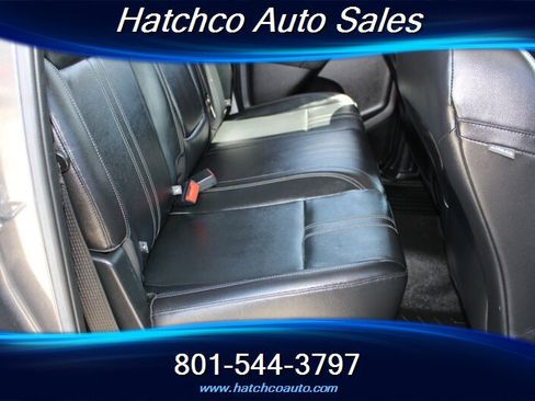 Used 2019 Ford Ranger Lariat w/ Technology Package AWD/4WD image 22