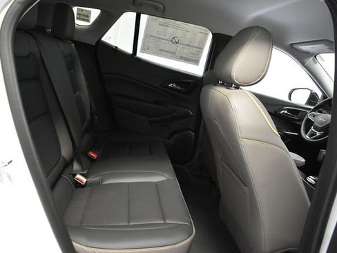 New 2026 Chevrolet Trax ACTIV w/ Driver Confidence Package FWD image 29