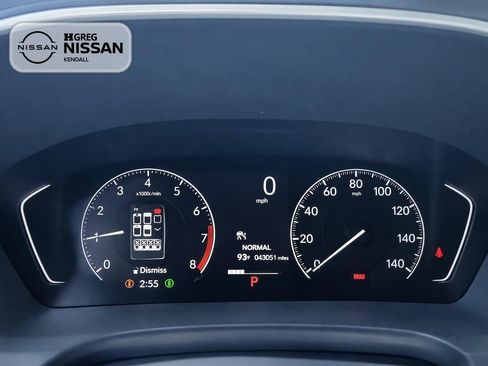 Used 2023 Honda Pilot LX image 10
