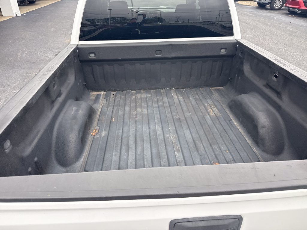 Used 2018 Chevrolet Silverado 1500 LT w/ Texas Edition AWD/4WD image 38