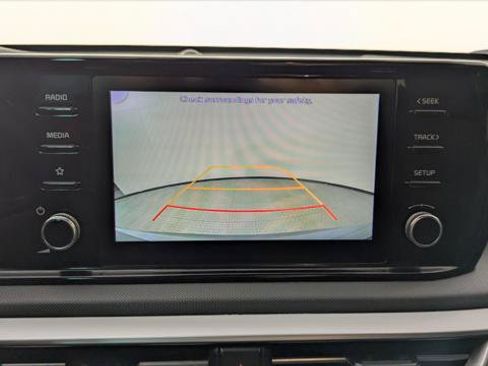 Used 2022 Kia K5 LXS FWD image 29