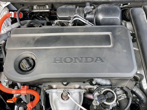 Used 2023 Honda Accord Sport image 32