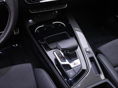 Certified 2023 Audi S4 Premium Plus w/ Premium Plus Package image 19