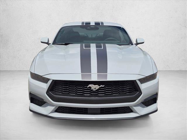 New 2026 Ford Mustang Premium RWD image 6