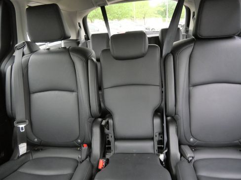 Used 2025 Honda Odyssey EX-L image 13