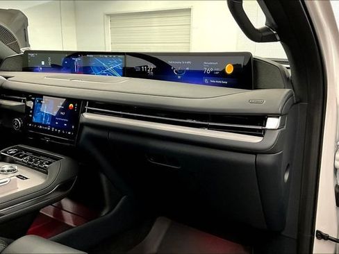 Used 2025 Lincoln Navigator Reserve w/ Jet Appearance Package AWD/4WD image 20