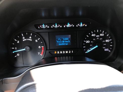 Used 2019 Ford F250 XL w/ Snow Plow Prep Package AWD/4WD image 37