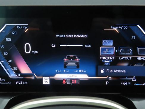 Used 2025 BMW X3 xDrive30i w/ Premium Package image 35