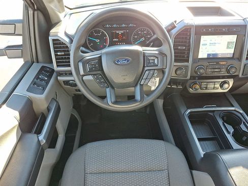 Certified 2022 Ford F450 XLT w/ XLT Value Package AWD/4WD image 10