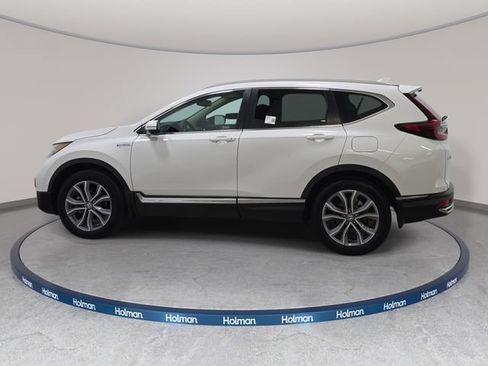 Used 2022 Honda CR-V Touring image 9