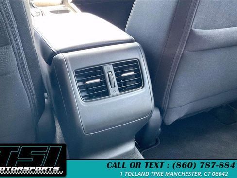Used 2018 Honda Accord EX image 30