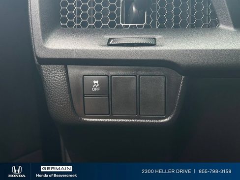 Used 2025 Honda CR-V Sport image 27