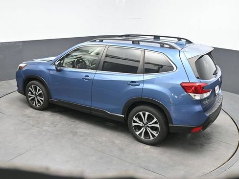 Used 2023 Subaru Forester Limited w/ Popular Package #2 AWD/4WD image 31