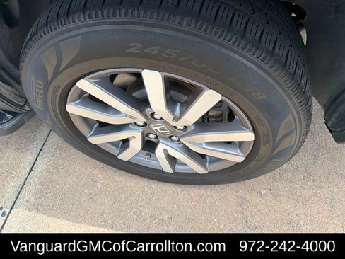 Used 2019 Honda Pilot EX-L image 5