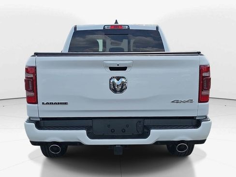 Used 2023 RAM 1500 Laramie AWD/4WD image 7