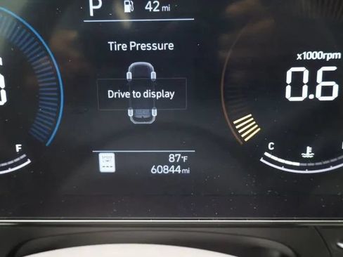 Used 2024 Hyundai Kona SEL FWD image 28