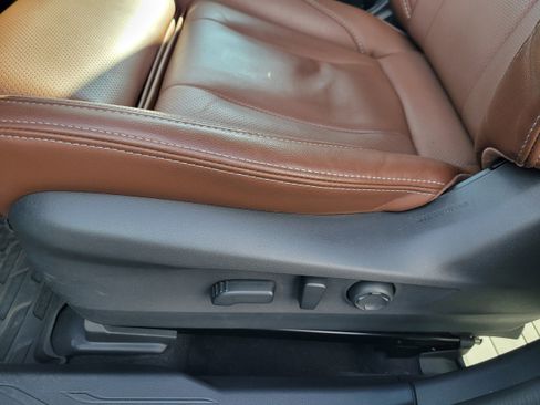 Certified 2024 Subaru Legacy Touring XT w/ Popular Package #3 image 28