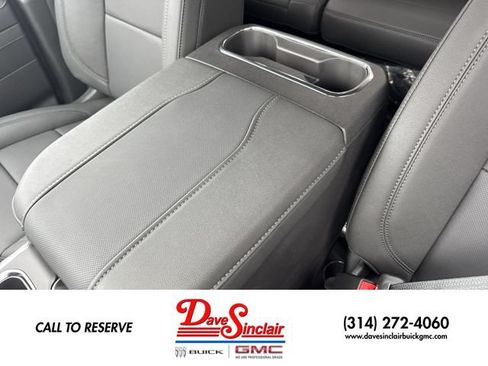 New 2026 GMC Sierra 1500 SLT w/ SLT Premium Package AWD/4WD image 21