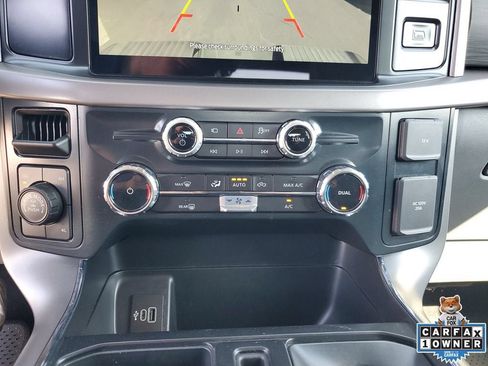 Used 2025 Ford F150 XLT w/ Equipment Group 301A Standard AWD/4WD image 29