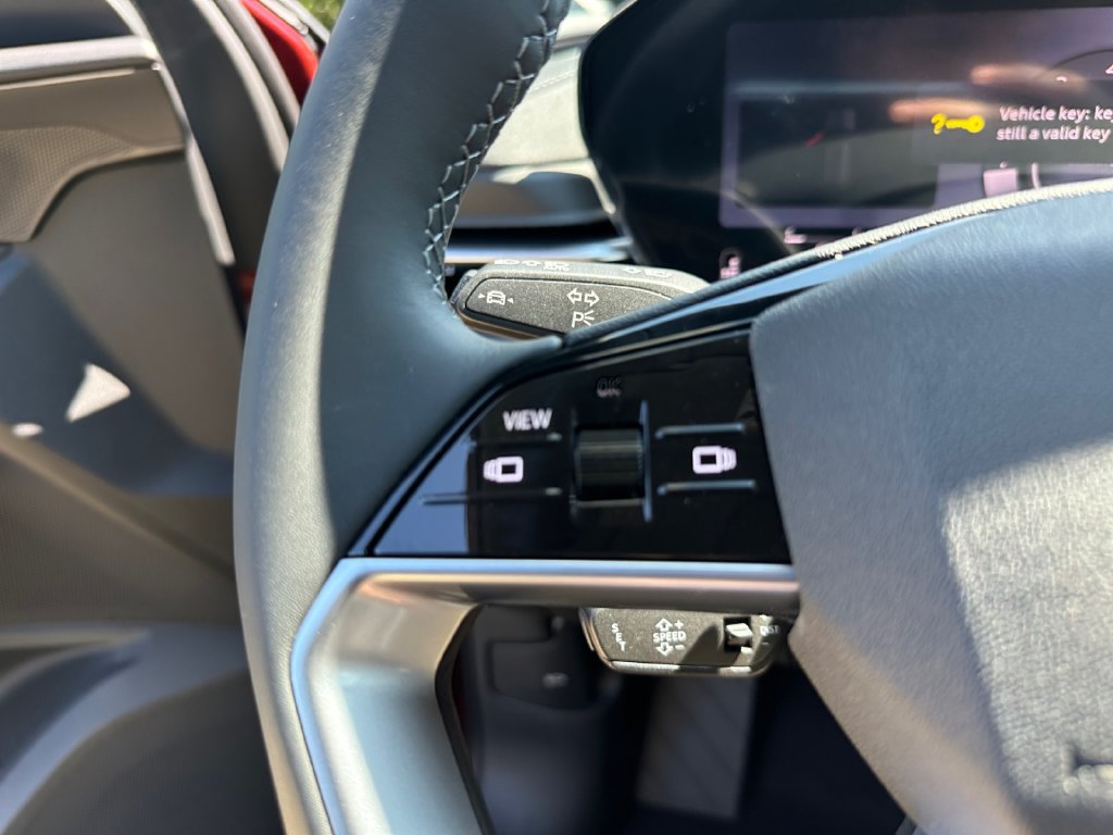 New 2026 Audi Q5 2.0T AWD/4WD image 21