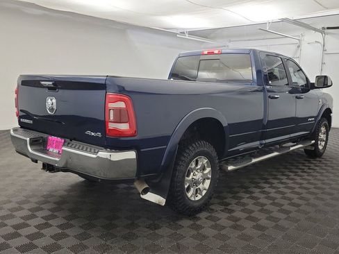 Used 2022 RAM 3500 Laramie image 7
