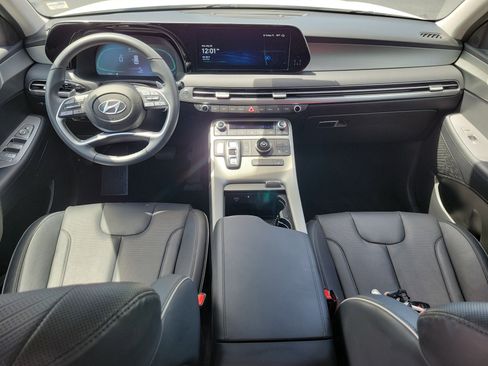 Used 2024 Hyundai Palisade XRT FWD image 14