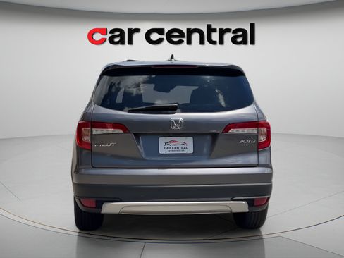 Used 2019 Honda Pilot EX-L image 5