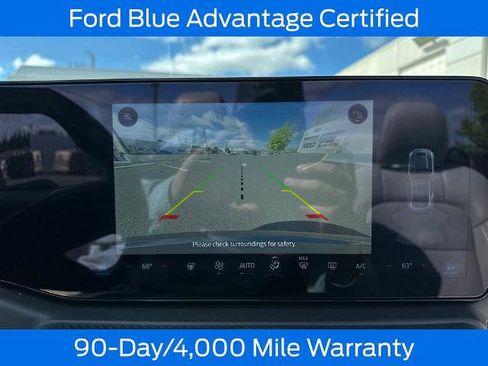 Certified 2024 Ford Mustang Premium RWD image 22