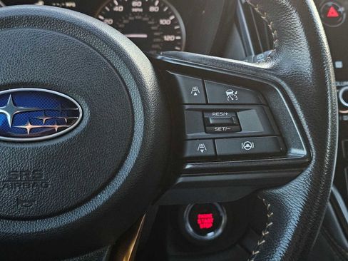 Used 2023 Subaru Outback Wilderness image 31