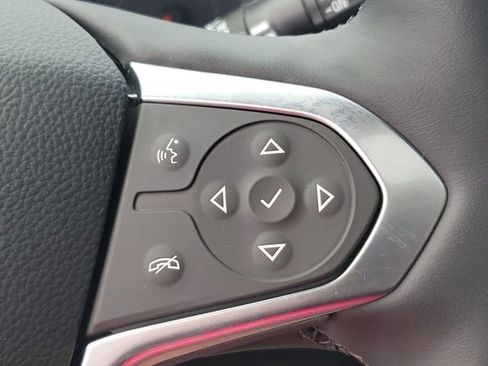 Used 2023 Chevrolet Traverse RS w/ LPO, Floor Liner Package AWD/4WD image 12
