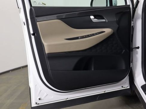 Used 2023 Hyundai Santa Fe SE w/ Cargo Package AWD/4WD image 19