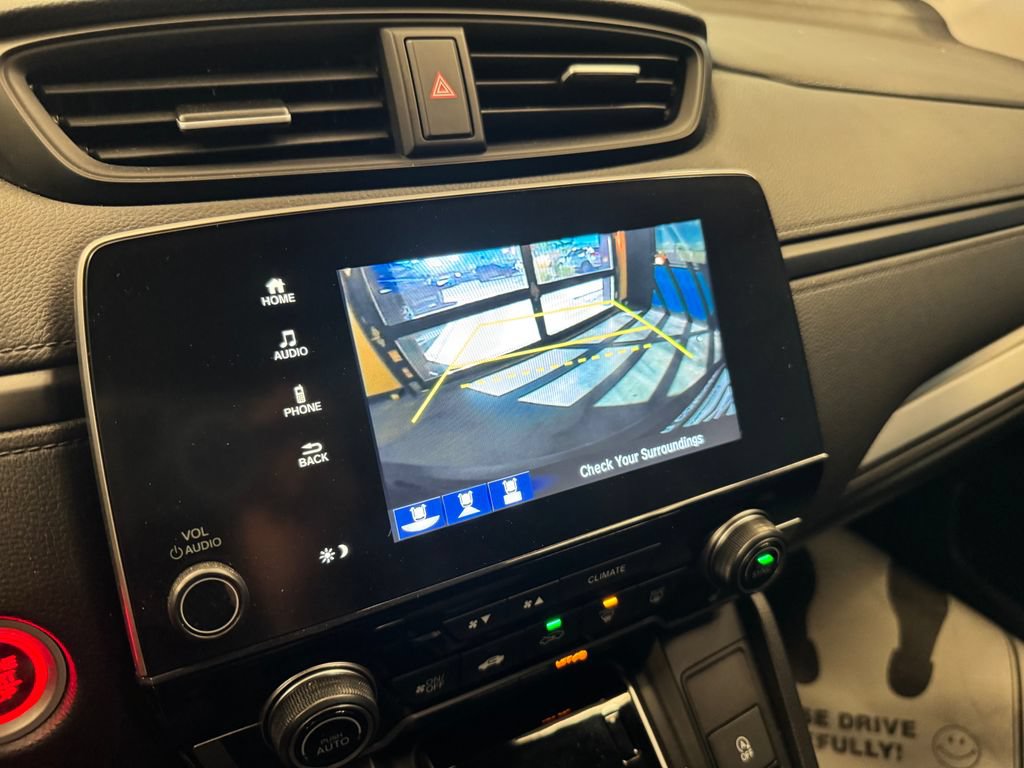 Used 2022 Honda CR-V Special Edition image 14