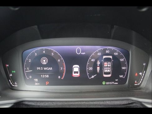 Certified 2023 Honda Accord LX image 30