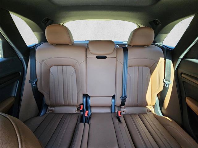 Certified 2022 Audi Q5 2.0T Premium AWD/4WD image 16